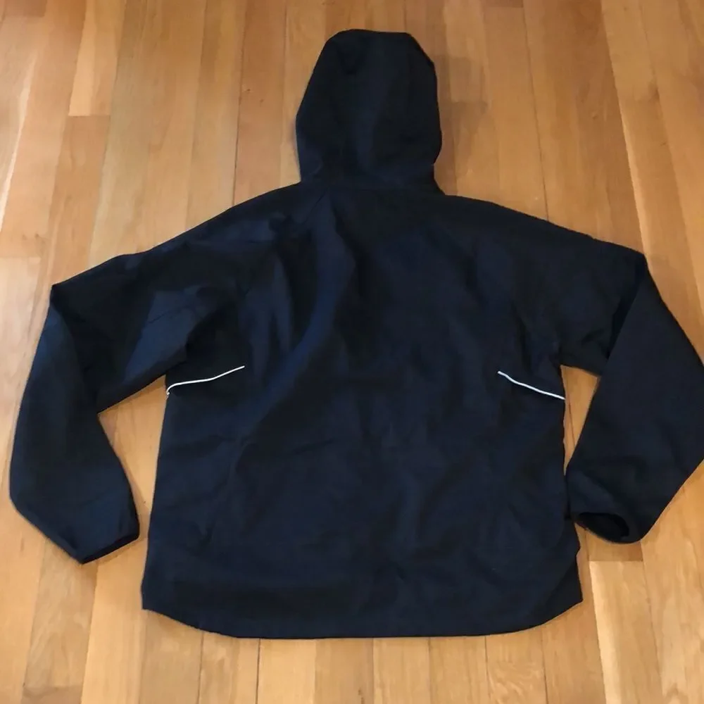 THE zorrel weather series jacket size 2XL.